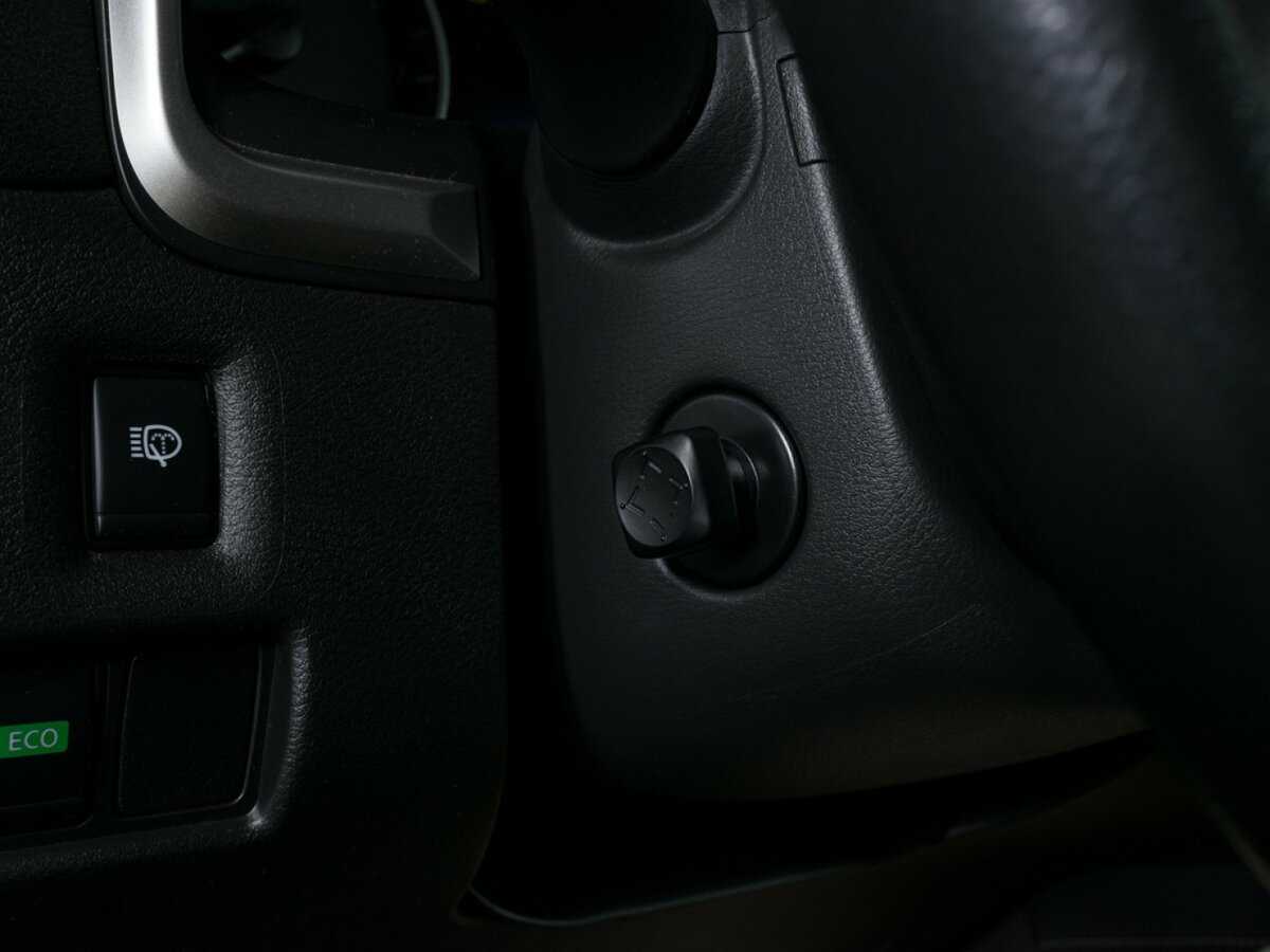 Купить Nissan Murano, 2019, 94 434 км.. Фото: #23