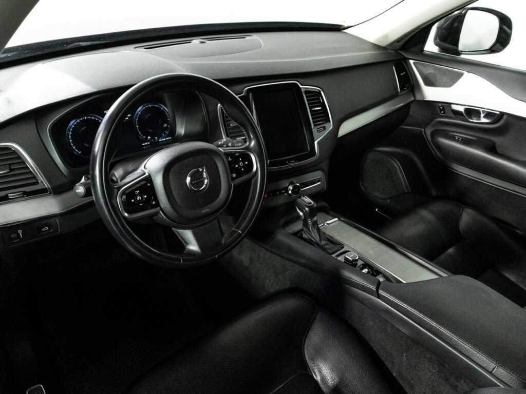 Купить Volvo XC90, 2015, 233 765 км.. Фото: #9