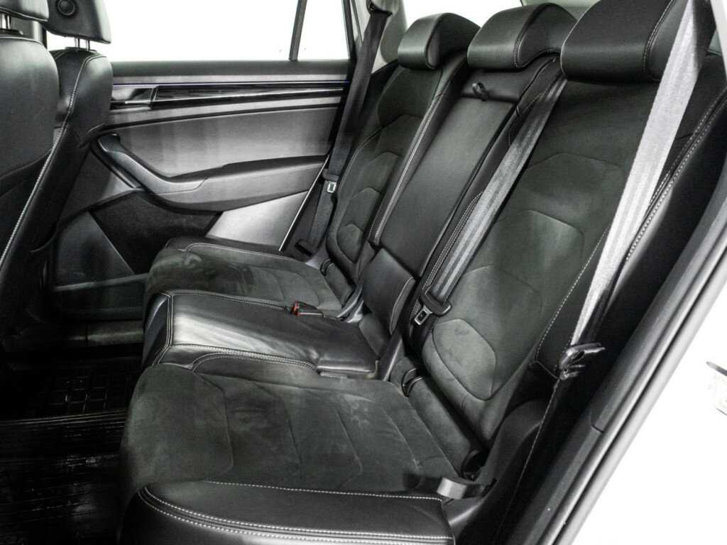 Купить Skoda Kodiaq, 2020, 94 891 км.. Фото: #7