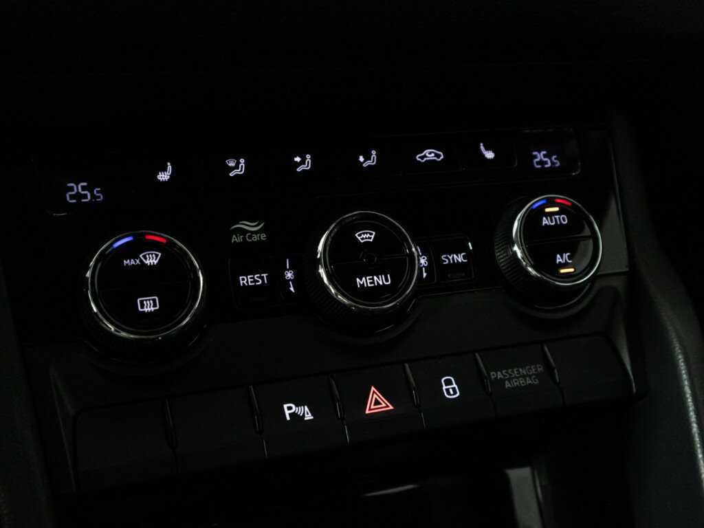 Купить Skoda Kodiaq, 2020, 94 891 км.. Фото: #16