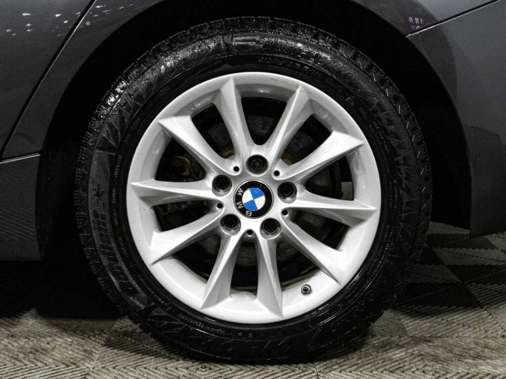 Купить BMW 1 серии, 2019, 108 037 км.. Фото: #18