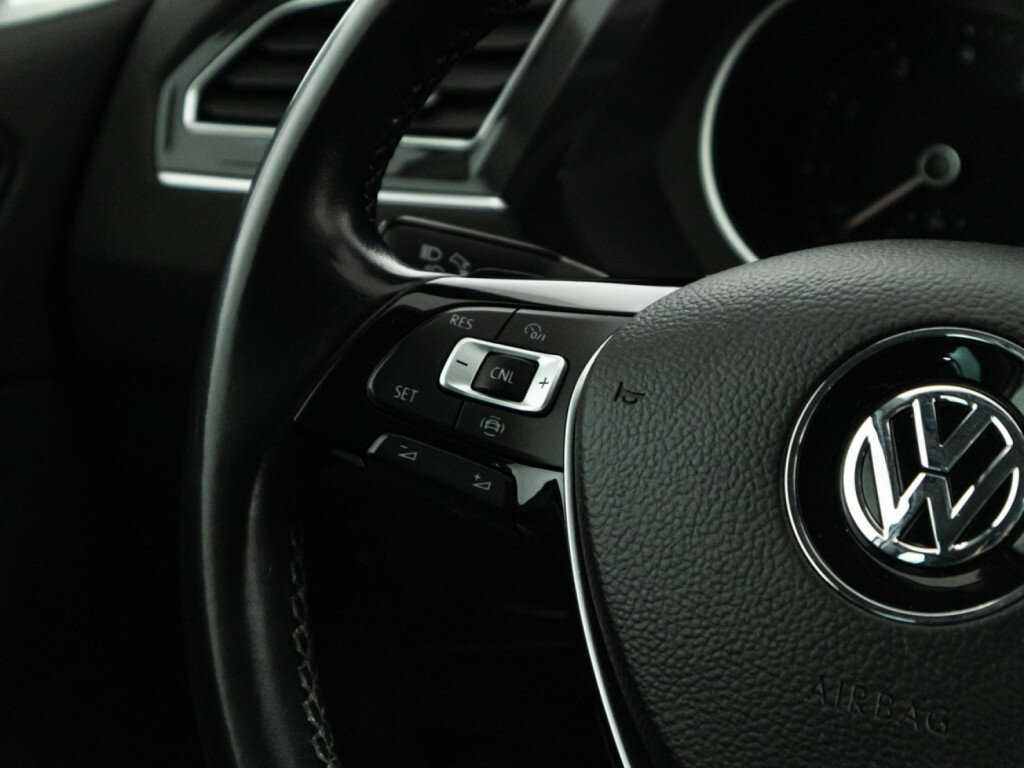 Купить Volkswagen Tiguan, 2019, 115 775 км.. Фото: #21