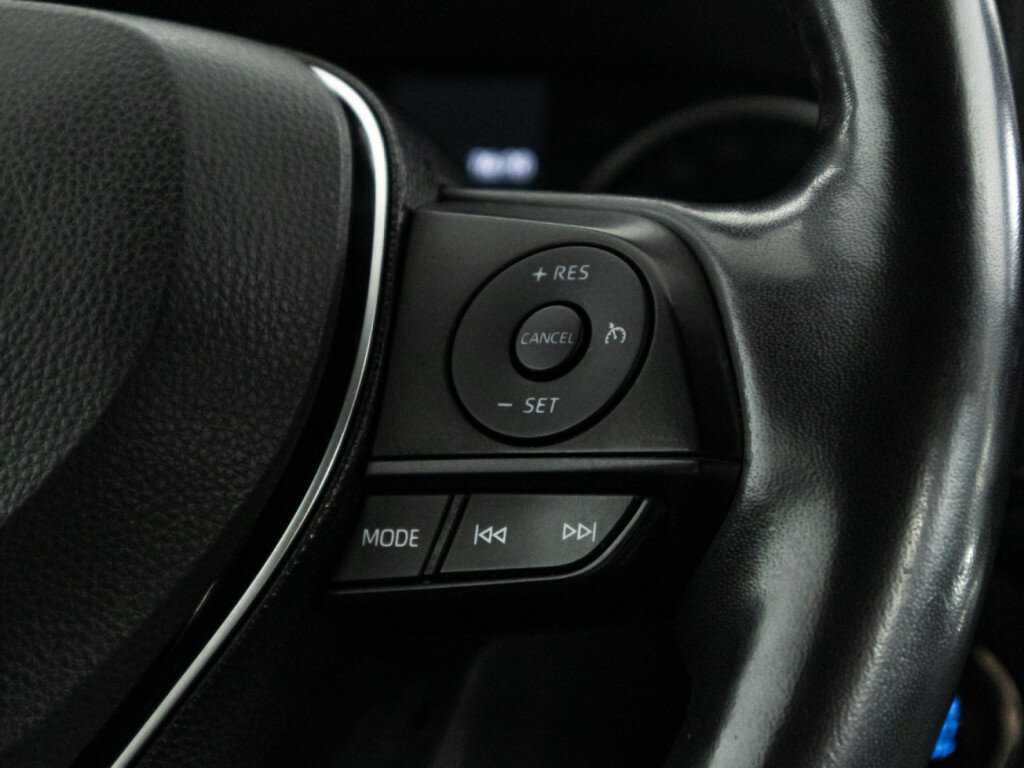 Купить Toyota RAV4, 2020, 129 776 км.. Фото: #16