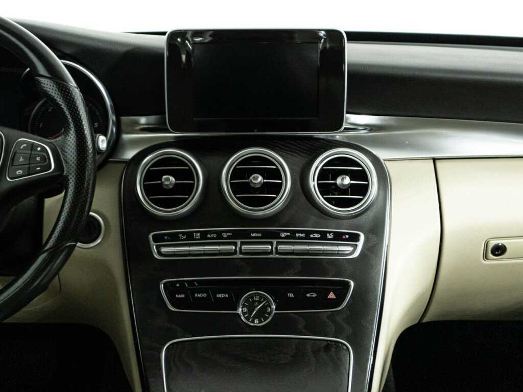 Купить Mercedes-Benz C-Класс, 2014, 110 262 км.. Фото: #13