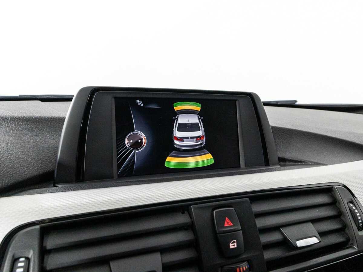 Купить BMW 3 серии, 2016, 90 800 км.. Фото: #15