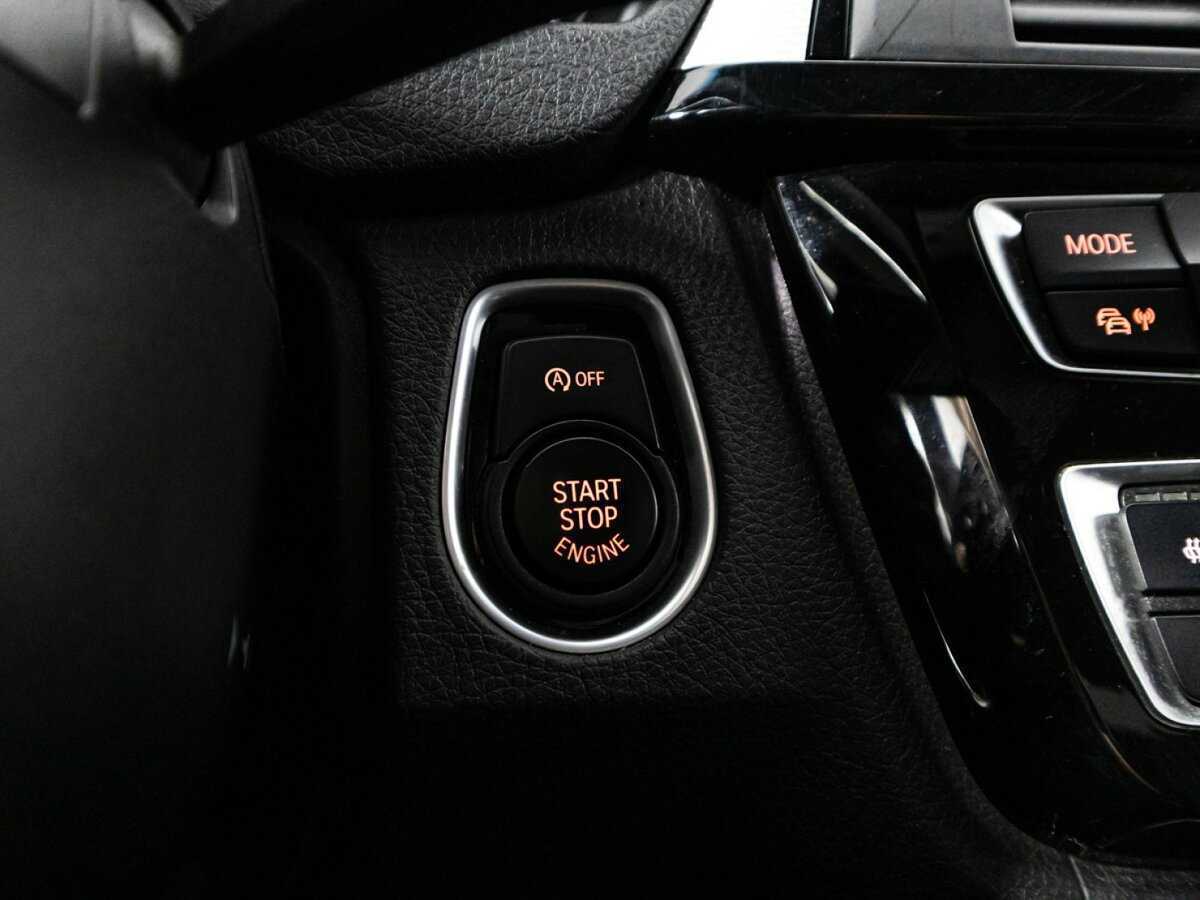 Купить BMW 3 серии, 2016, 90 800 км.. Фото: #18