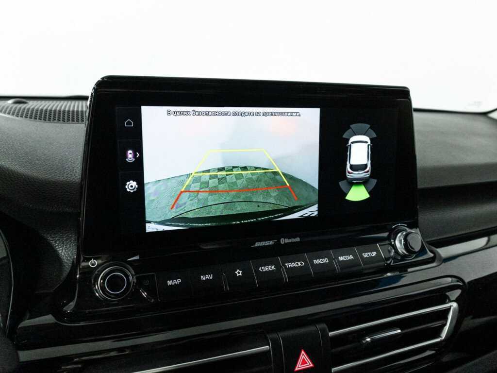 Купить Kia Seltos, 2022, 15 122 км.. Фото: #12