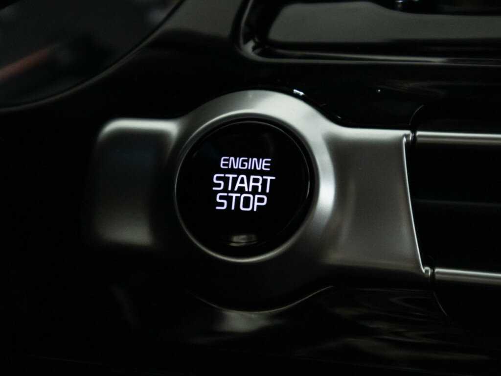 Купить Kia Seltos, 2022, 15 122 км.. Фото: #17