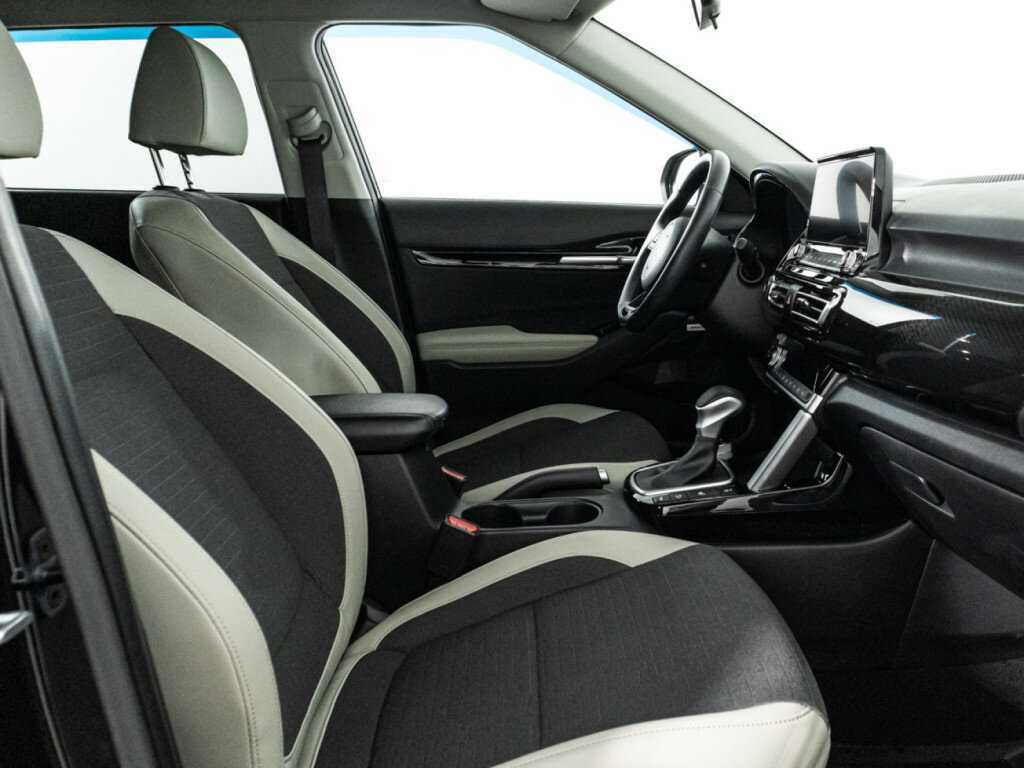 Купить Kia Seltos, 2022, 15 122 км.. Фото: #18