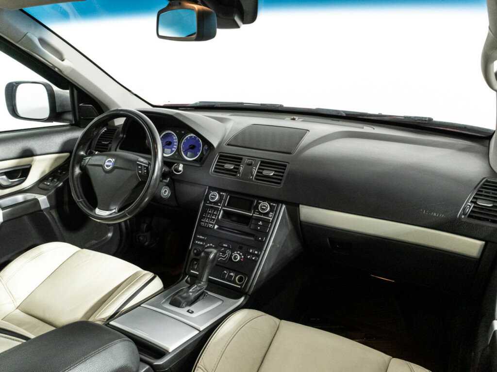 Купить Volvo XC90, 2012, 186 700 км.. Фото: #8