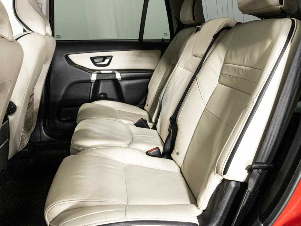Купить Volvo XC90, 2012, 186 700 км.. Фото: #9