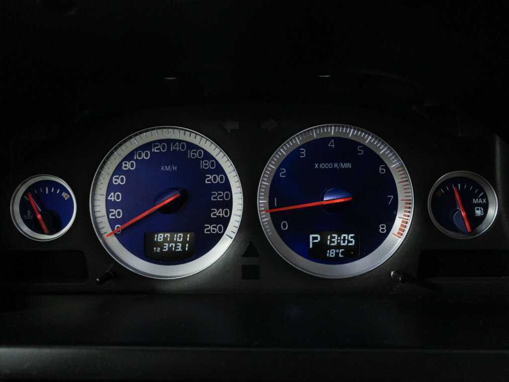 Купить Volvo XC90, 2012, 186 700 км.. Фото: #11