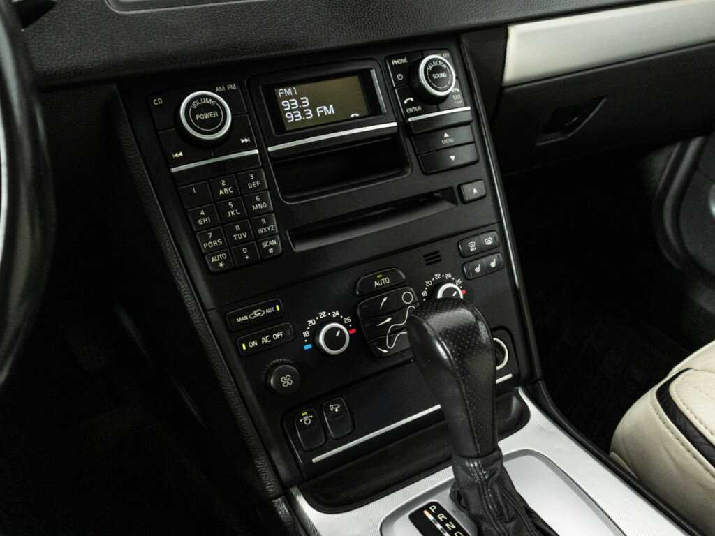 Купить Volvo XC90, 2012, 186 700 км.. Фото: #16