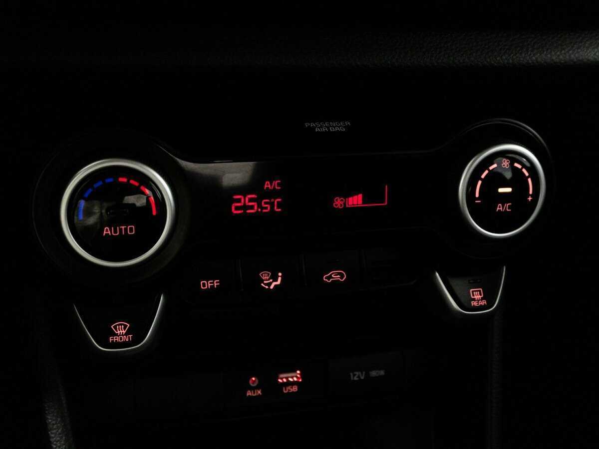 Купить Киа Пиканто, 2020, 68 851 км.. Фото: #18