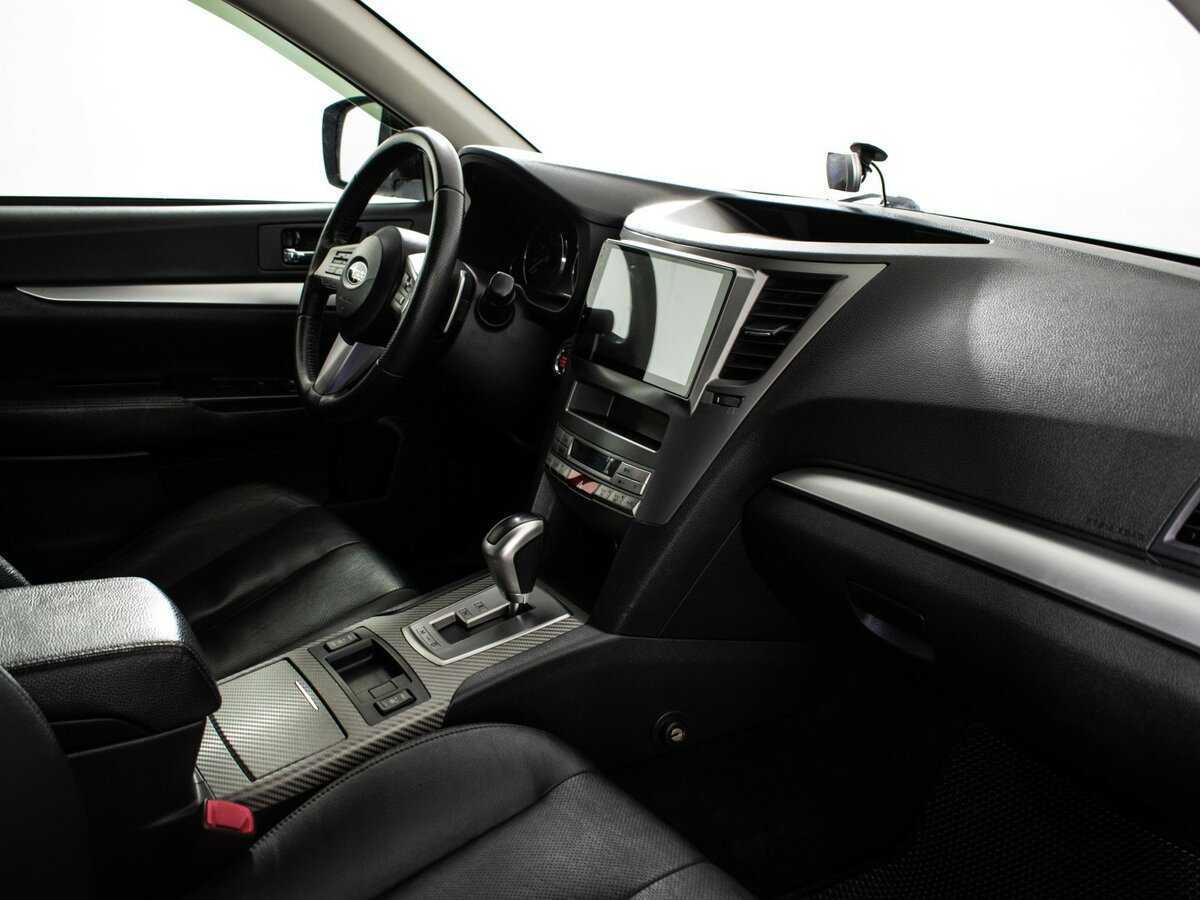 Купить Subaru Outback, 2012, 161 000 км.. Фото: #8
