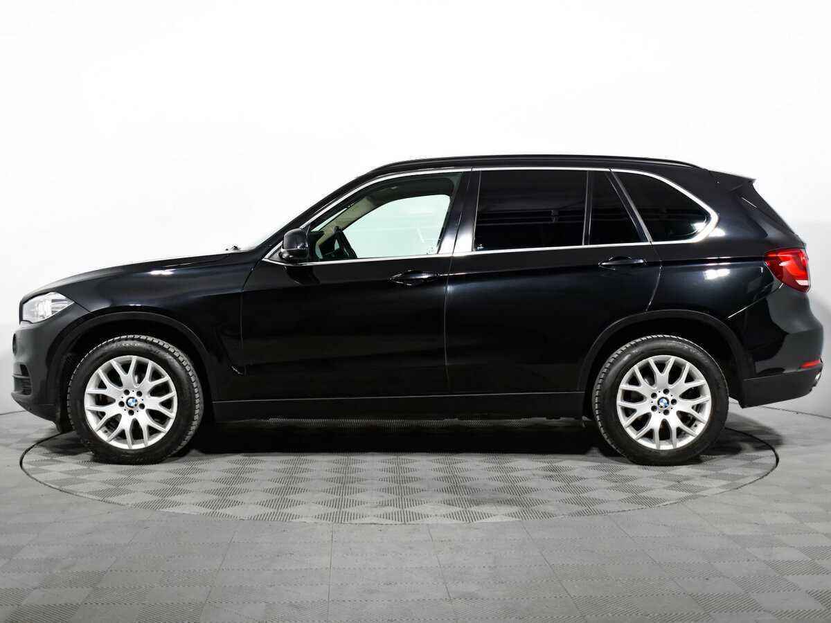 Купить BMW X5, 2017, 152 771 км.. Фото: #7