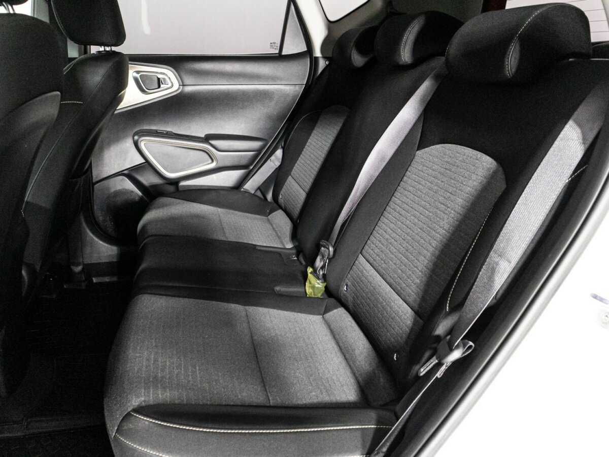 Купить Киа Соул, 2021, 59 273 км.. Фото: #9