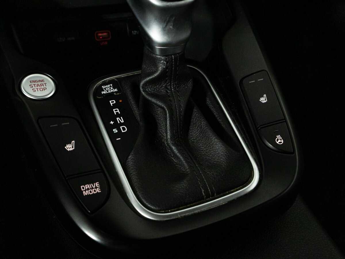 Купить Киа Соул, 2021, 59 273 км.. Фото: #18