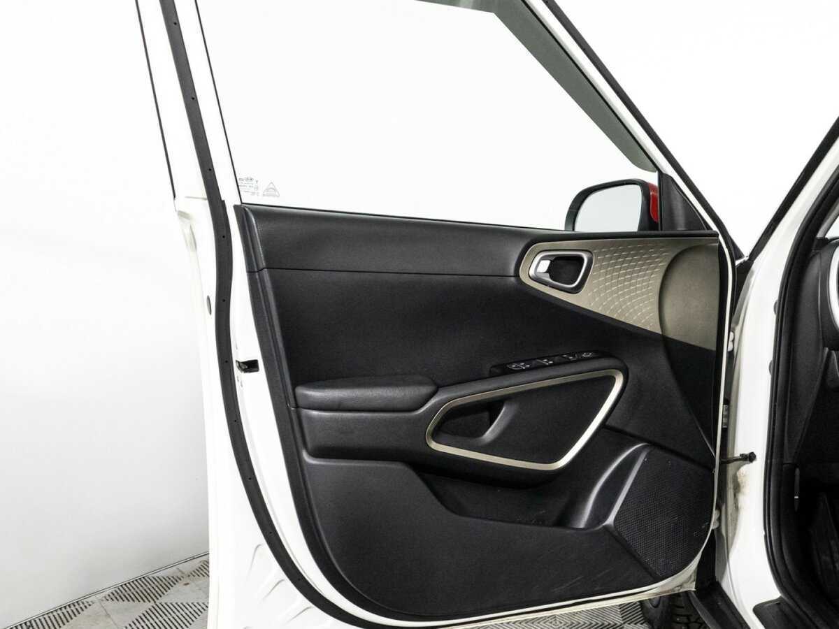 Купить Киа Соул, 2021, 59 273 км.. Фото: #23