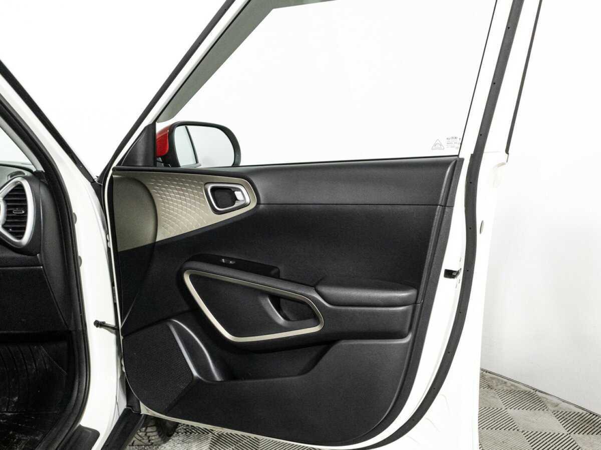 Купить Киа Соул, 2021, 59 273 км.. Фото: #27