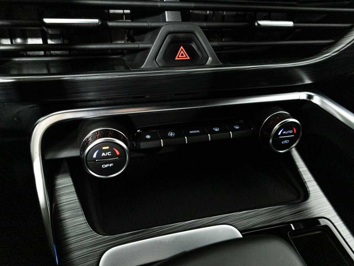 Купить Geely Tugella, 2022, 22 800 км.. Фото: #21