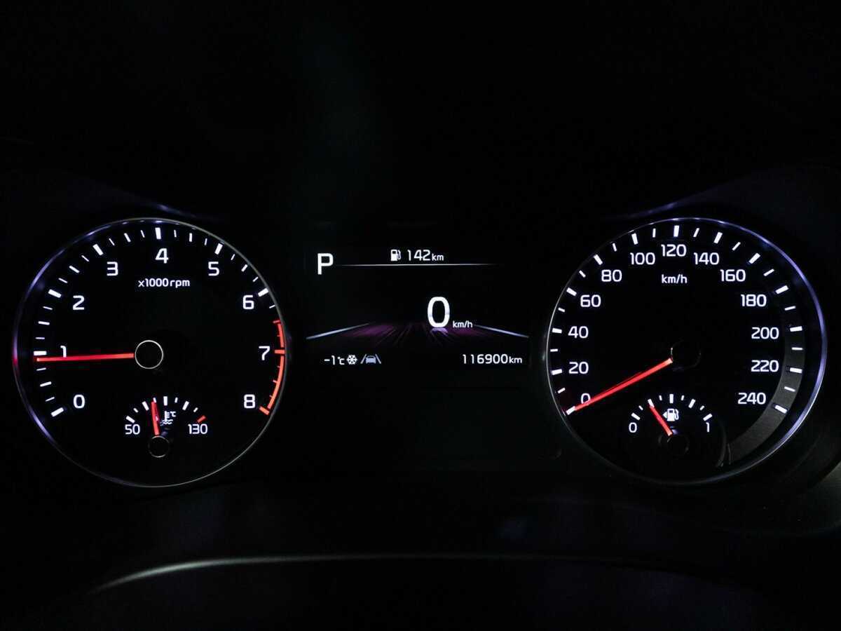 Купить Киа Церато, 2021, 116 898 км.. Фото: #11