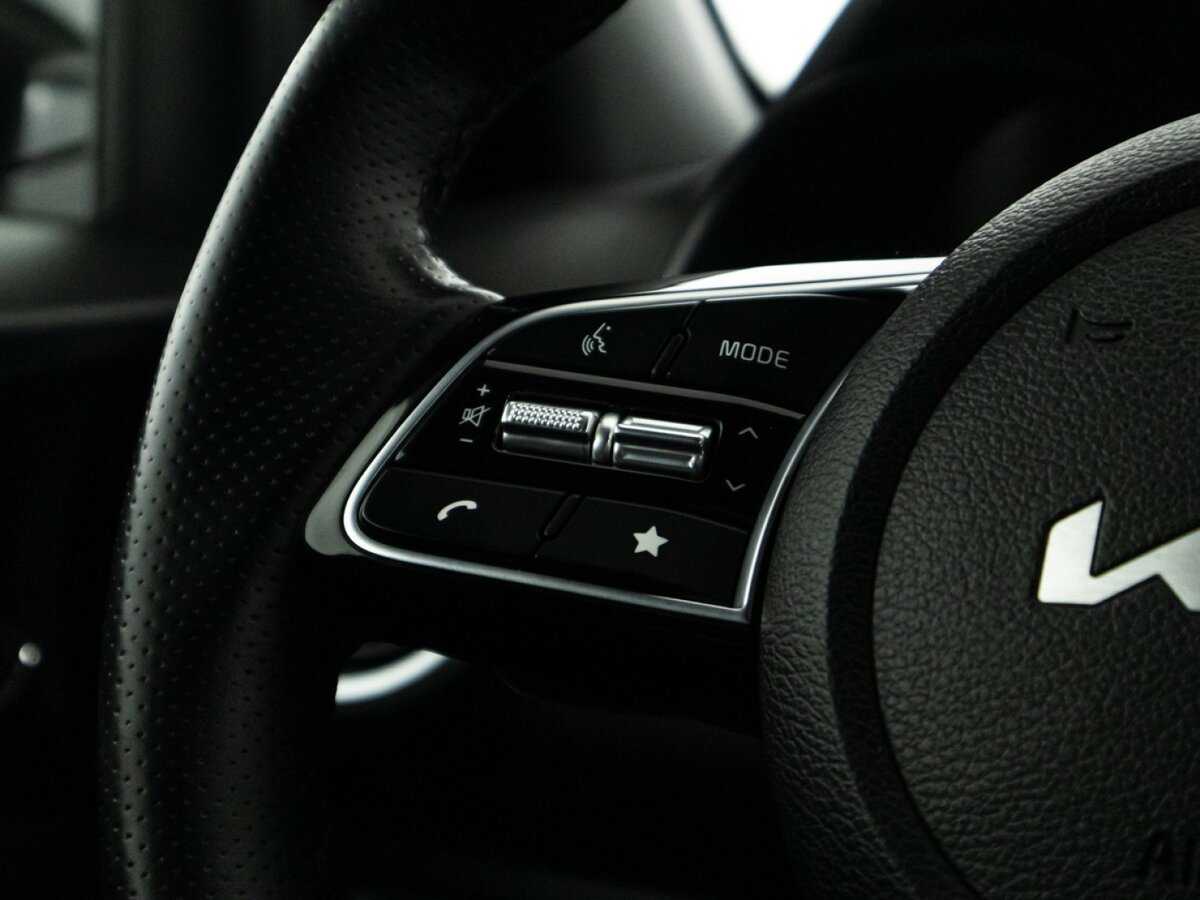 Купить Киа Церато, 2021, 116 898 км.. Фото: #22