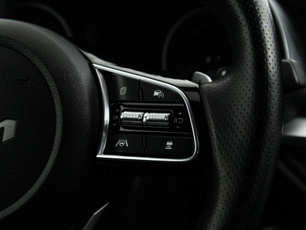 Купить Киа Церато, 2021, 116 898 км.. Фото: #23