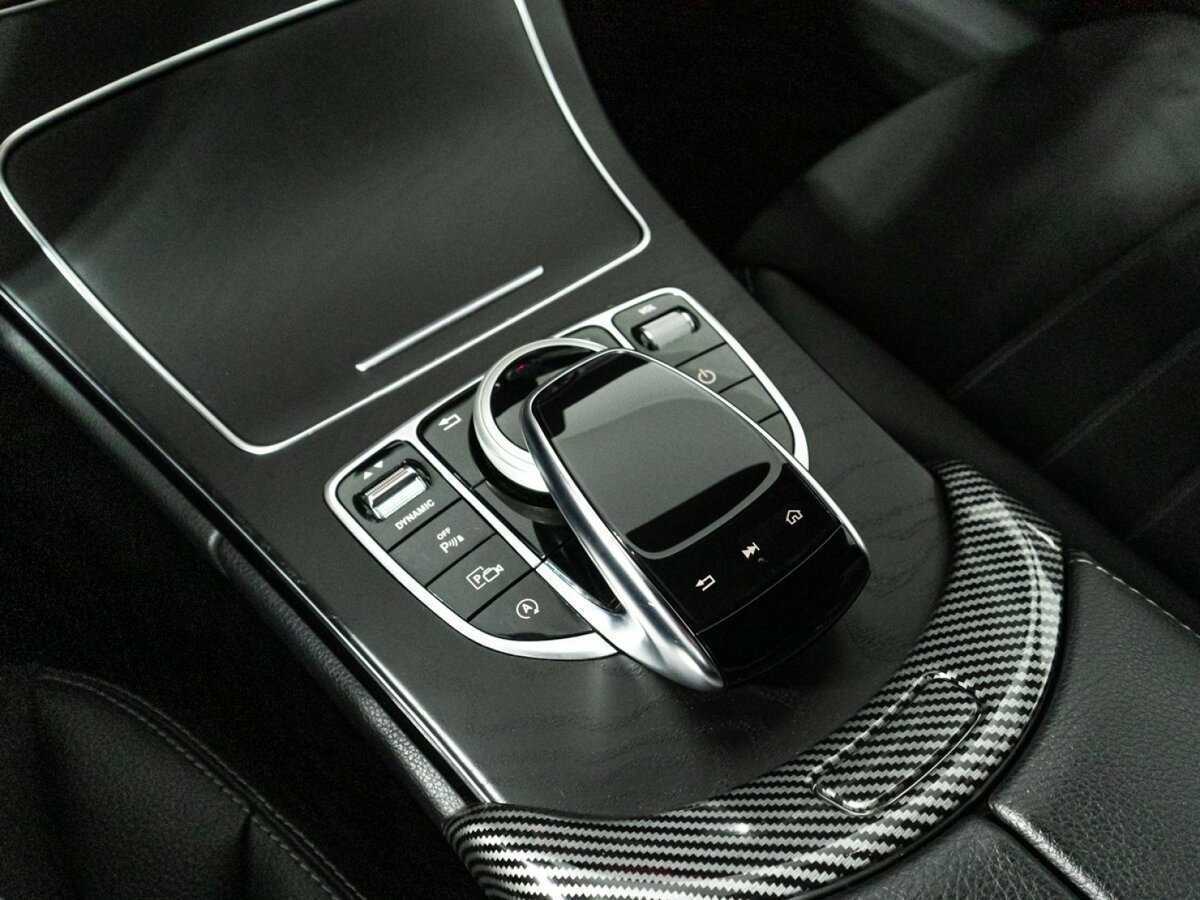 Купить Mercedes-Benz C-Класс, 2018, 117 148 км.. Фото: #16