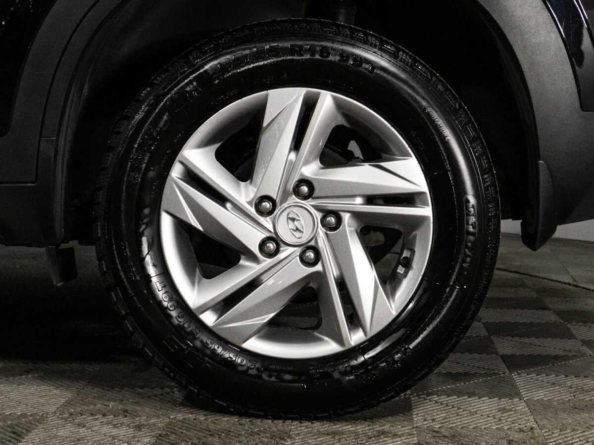 Купить Hyundai Creta, 2021, 63 421 км.. Фото: #17