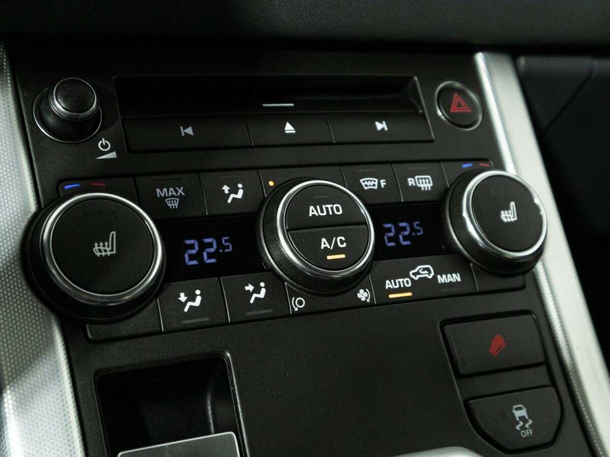 Купить Land Rover Range Rover Evoque, 2012, 156 284 км.. Фото: #19