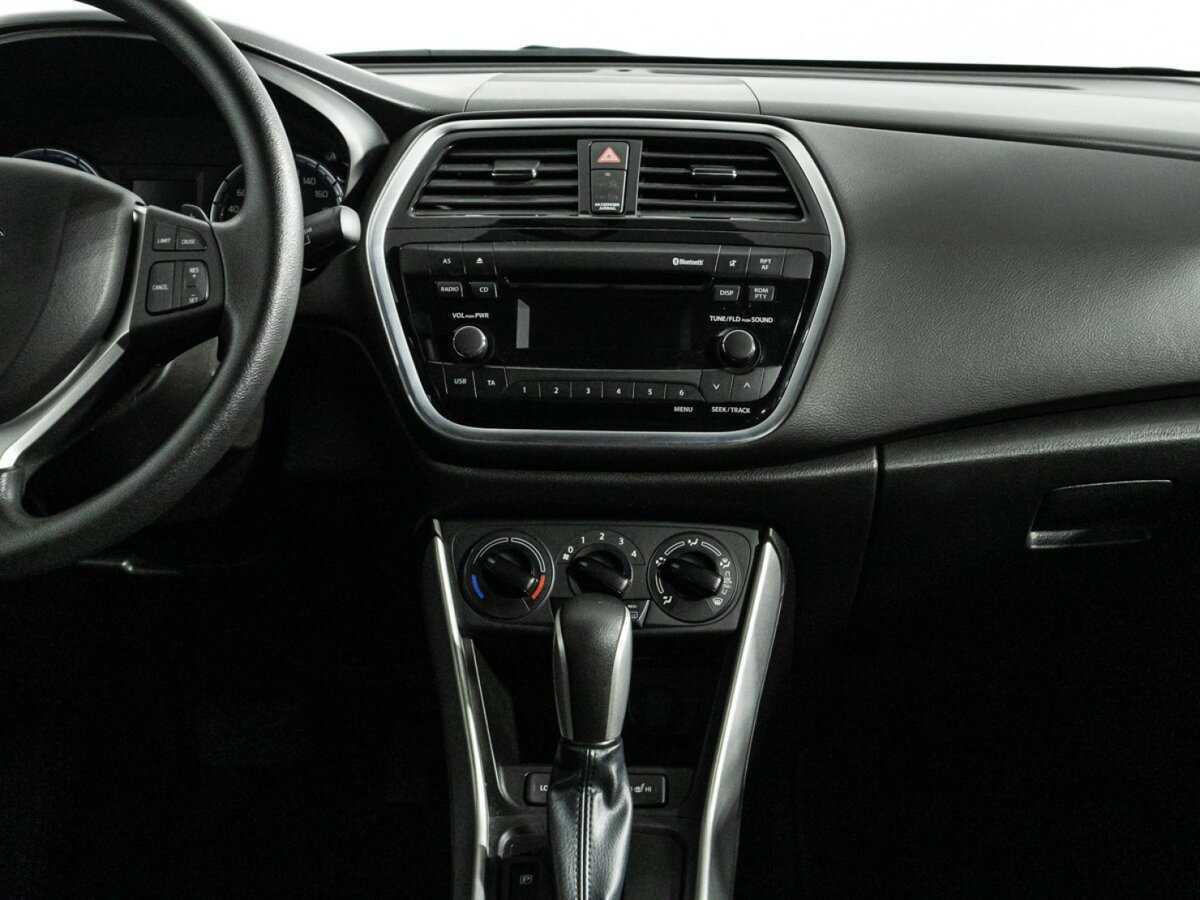 Купить Suzuki SX4, 2021, 59 663 км.. Фото: #13