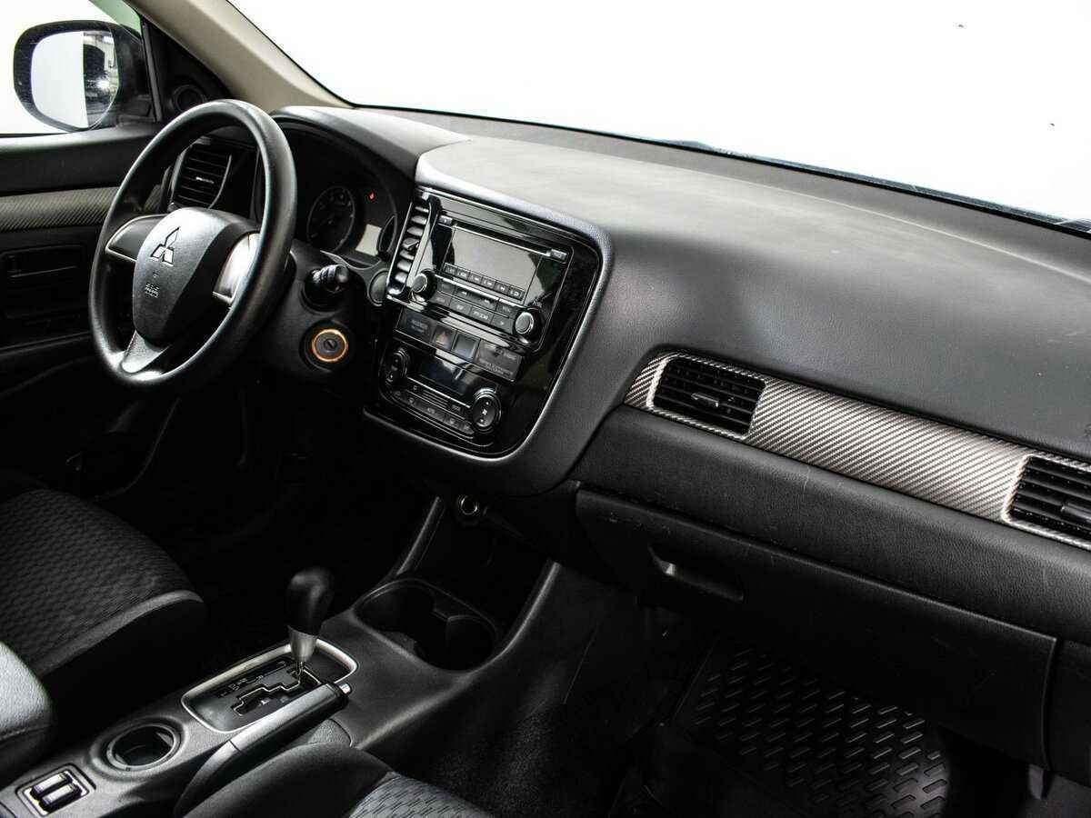 Купить Mitsubishi Outlander, 2012, 170 000 км.. Фото: #8