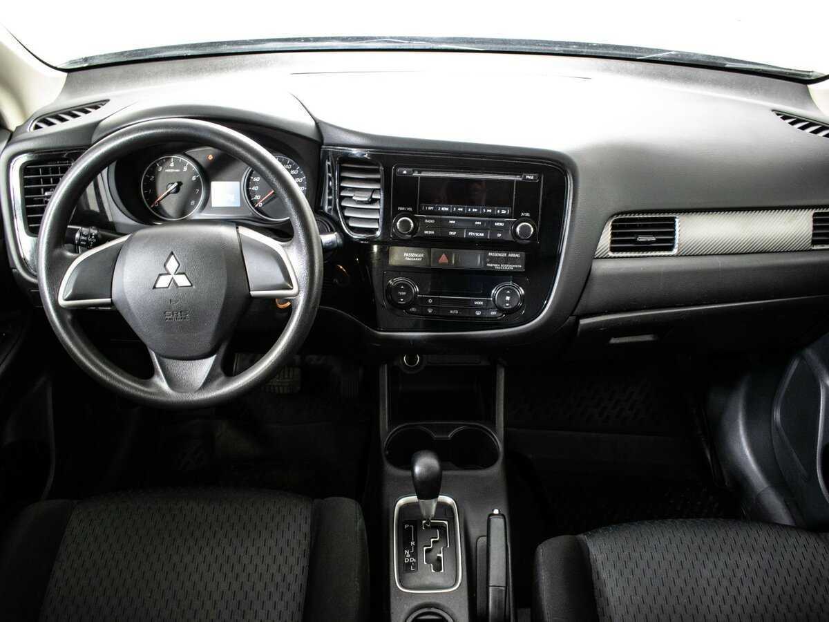 Купить Mitsubishi Outlander, 2012, 170 000 км.. Фото: #10