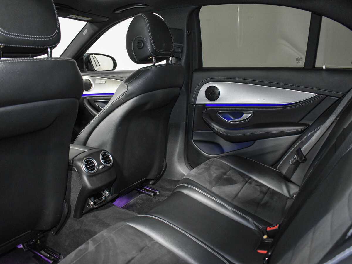 Купить Mercedes-Benz E-Класс, 2016, 112 000 км.. Фото: #11
