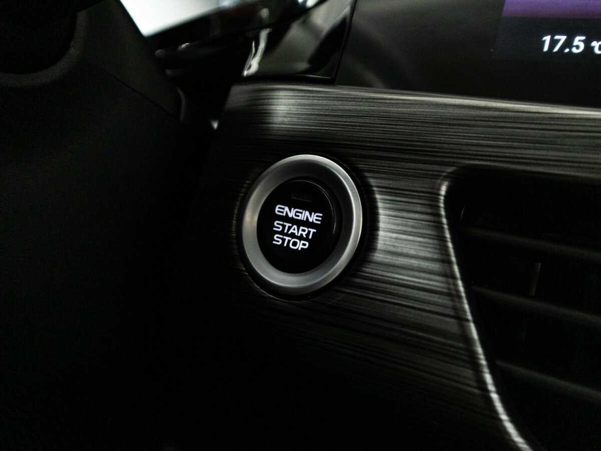 Купить Geely Tugella, 2021, 95 781 км.. Фото: #21