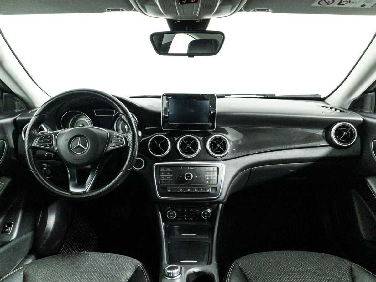 Купить Mercedes-Benz CLA, 2015, 115 064 км.. Фото: #12