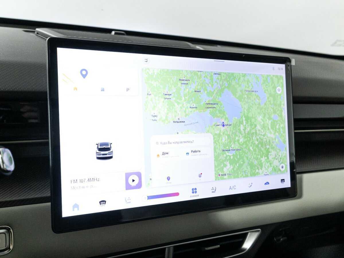 Купить Jetour Dashing, 2024, 6 757 км.. Фото: #17