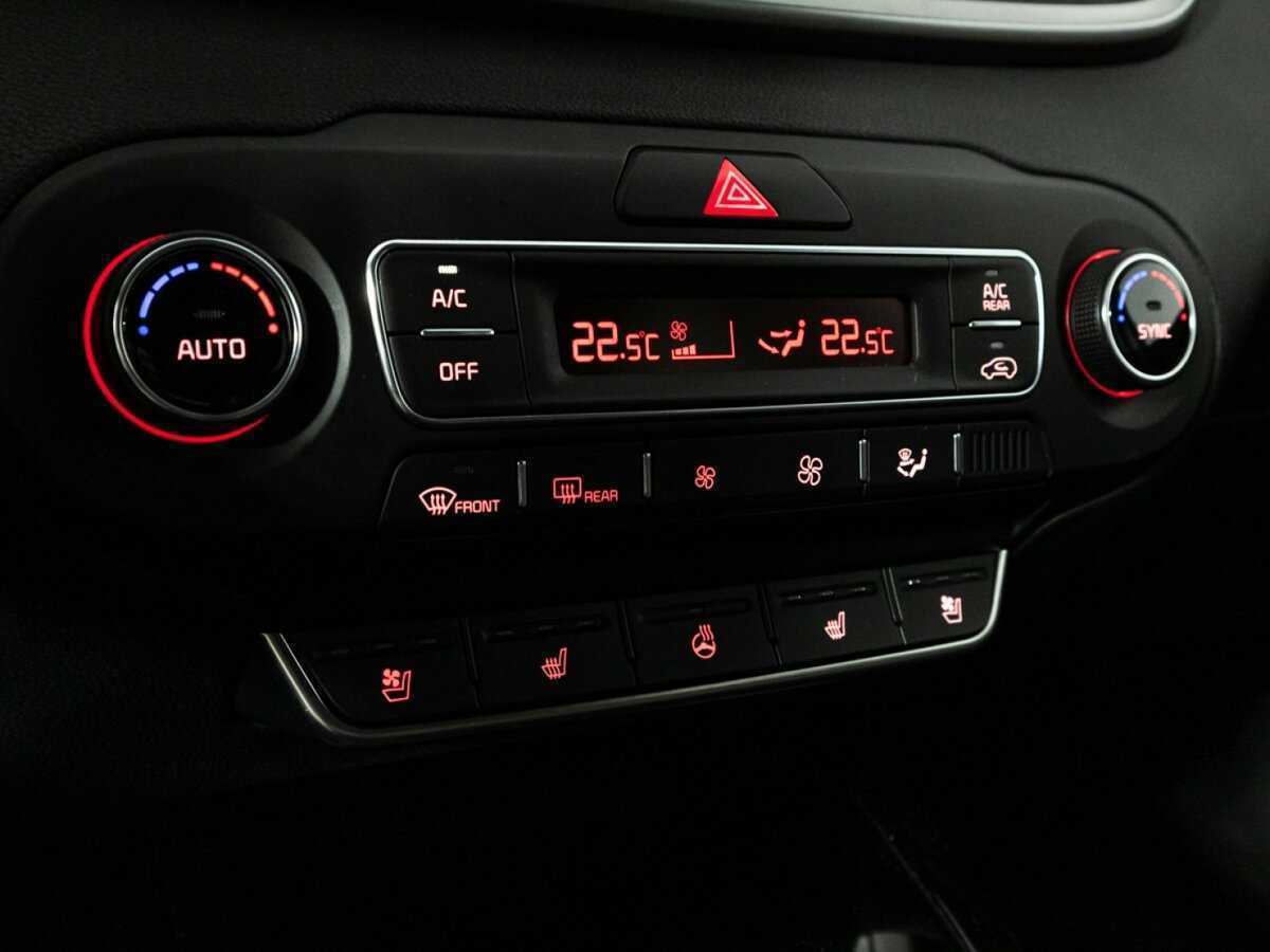 Купить Kia Sorento, 2019, 114 123 км.. Фото: #14