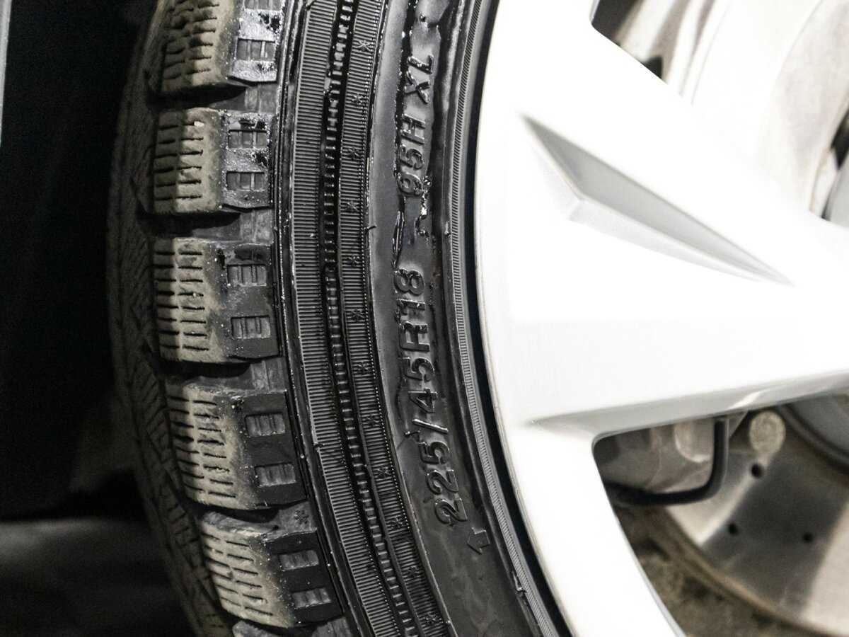 Купить Audi A4, 2019, 165 816 км.. Фото: #24