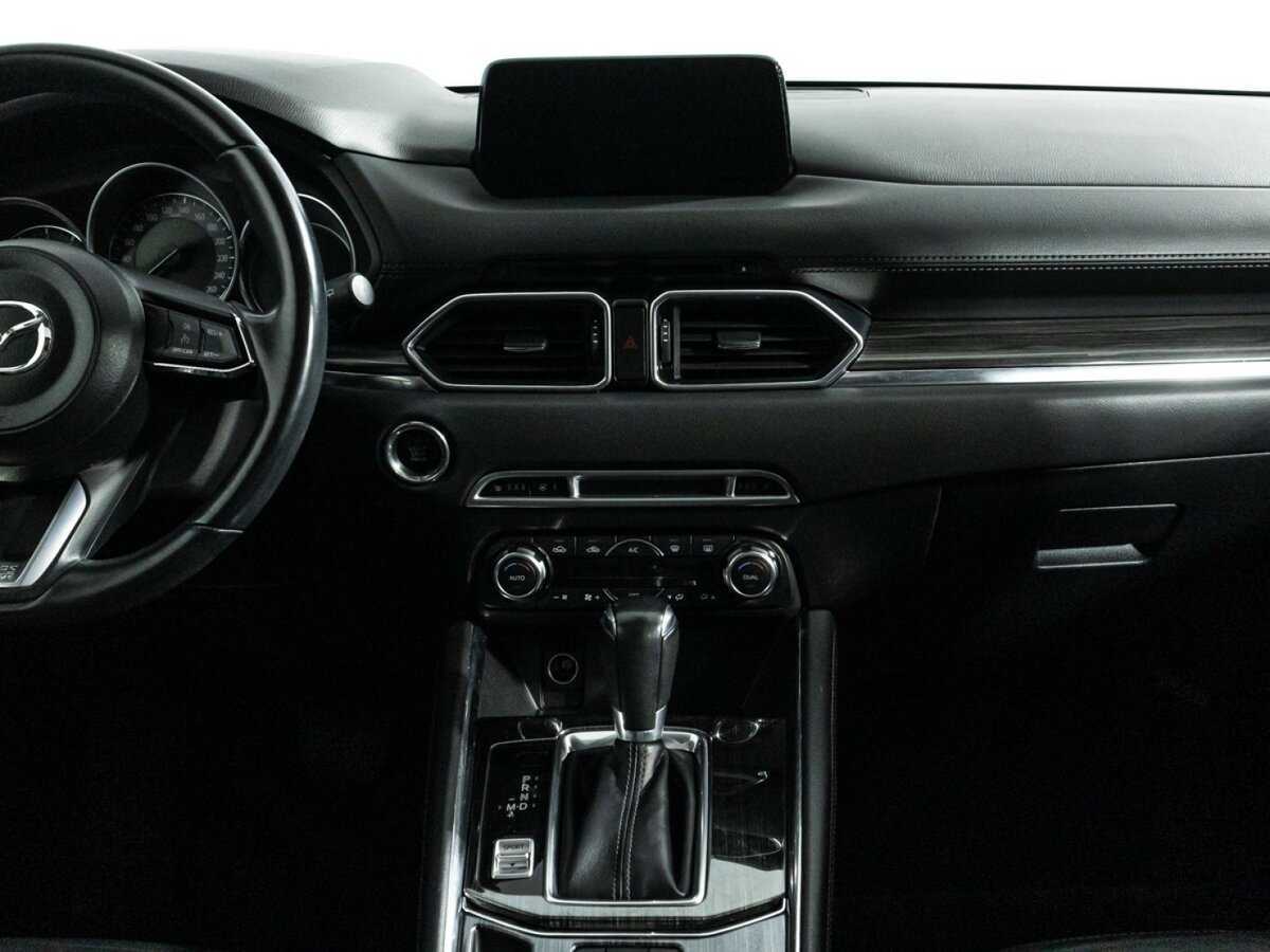 Купить Mazda CX-5, 2018, 71 605 км.. Фото: #13