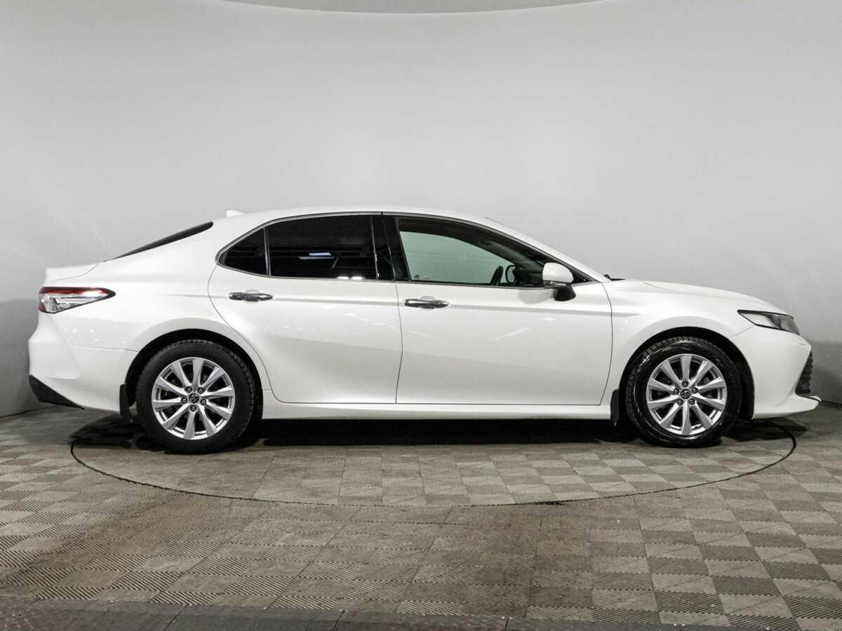 Купить Toyota Camry, 2019, 150 818 км.. Фото: #3