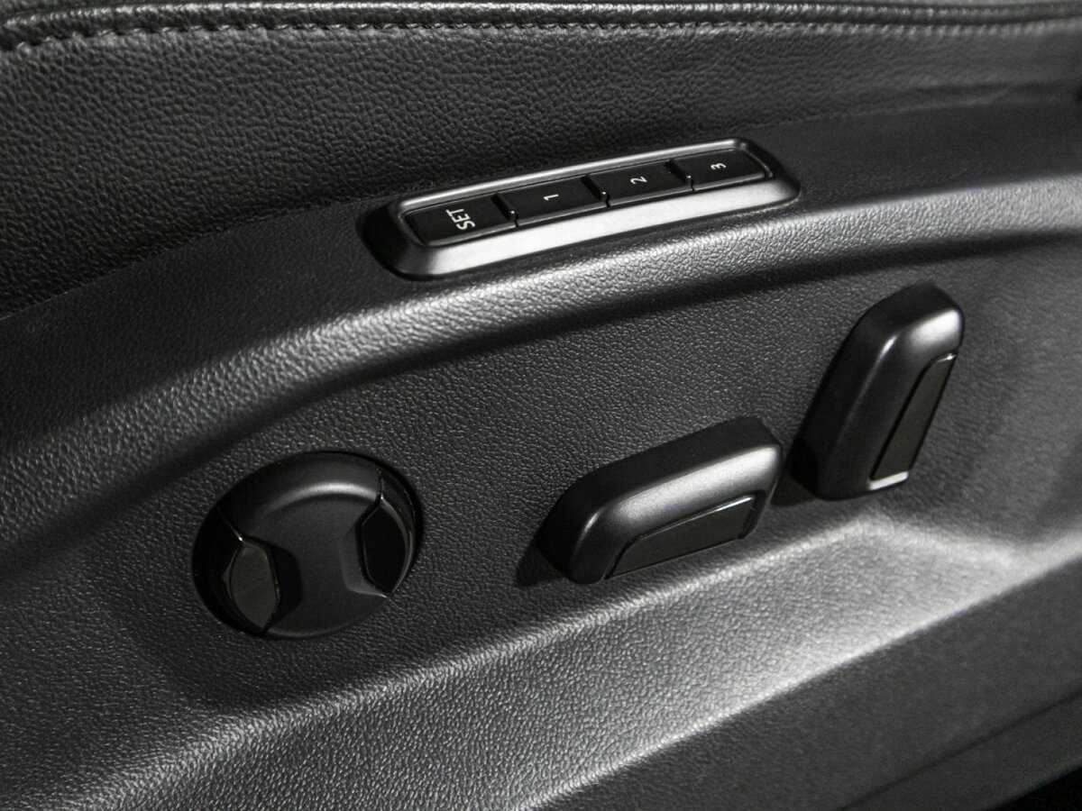 Купить Volkswagen Tiguan, 2018, 153 729 км.. Фото: #16