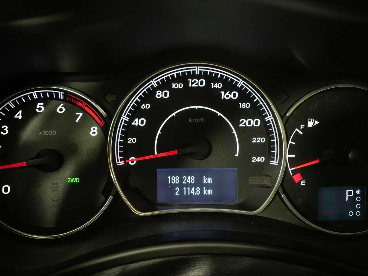 Купить Renault Koleos, 2012, 198 250 км.. Фото: #12