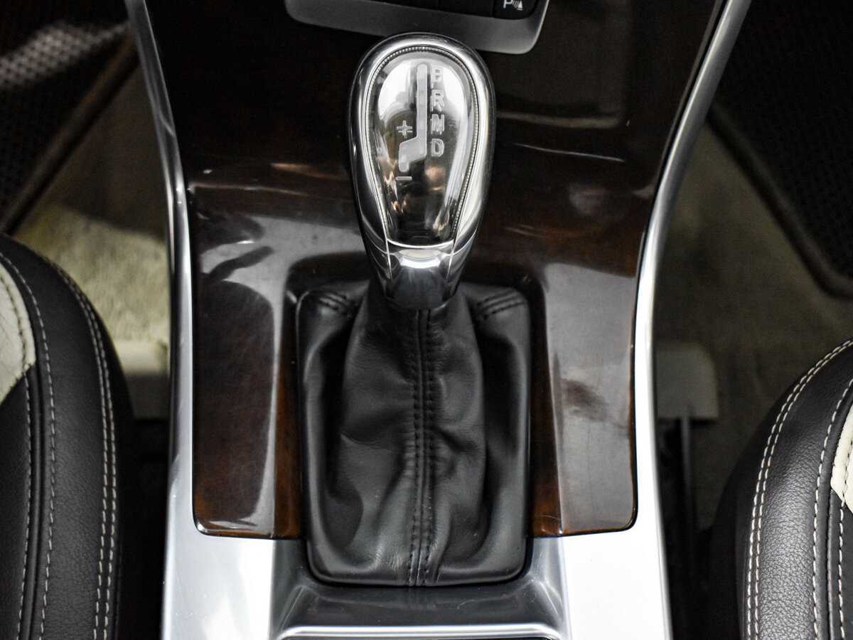 Купить Volvo XC60, 2012, 163 350 км.. Фото: #7