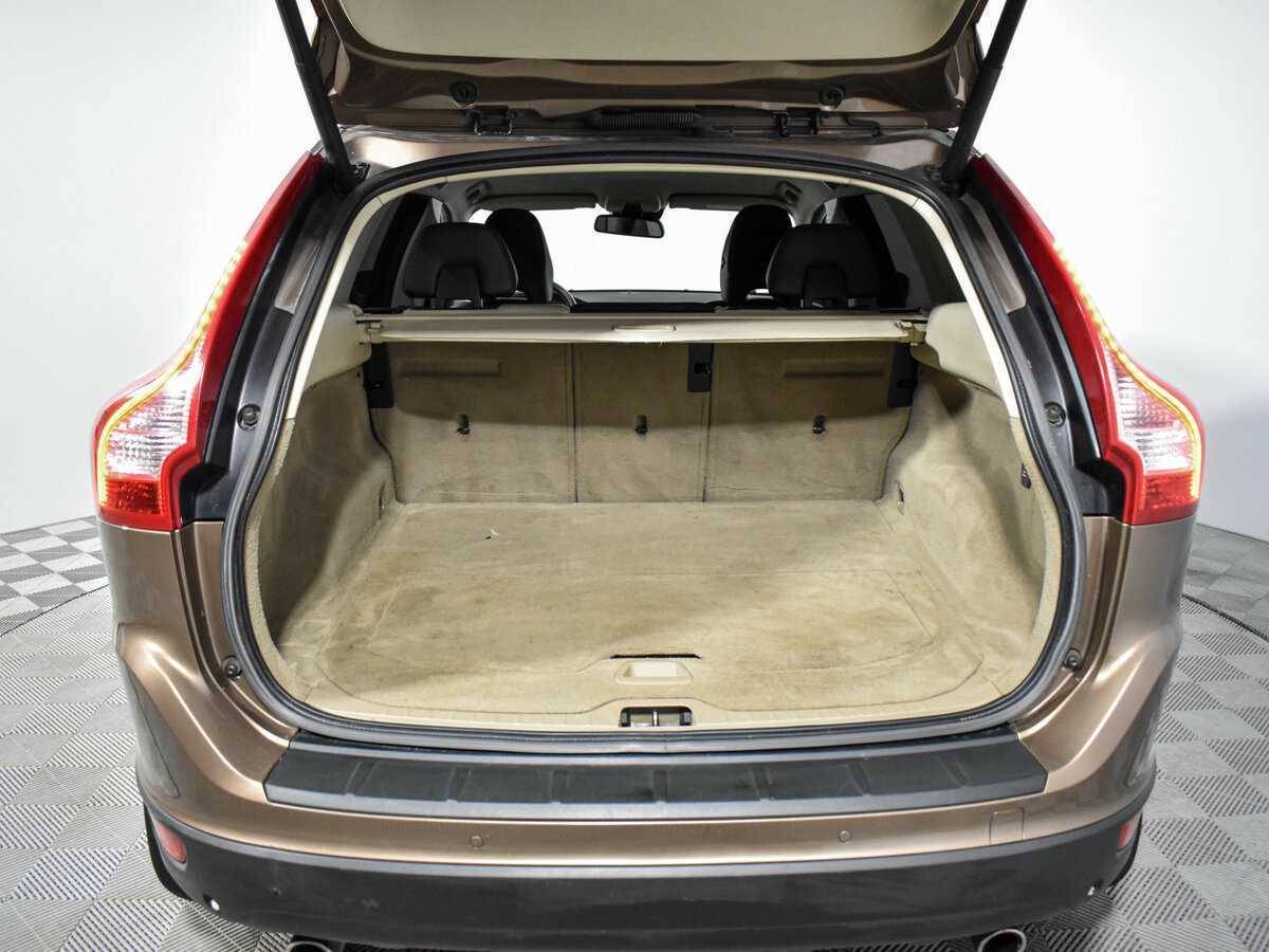 Купить Volvo XC60, 2012, 163 350 км.. Фото: #12