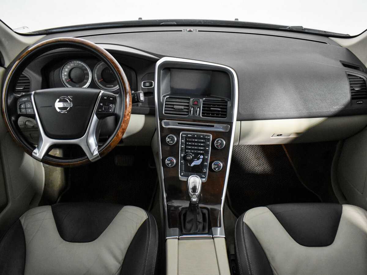 Купить Volvo XC60, 2012, 163 350 км.. Фото: #13