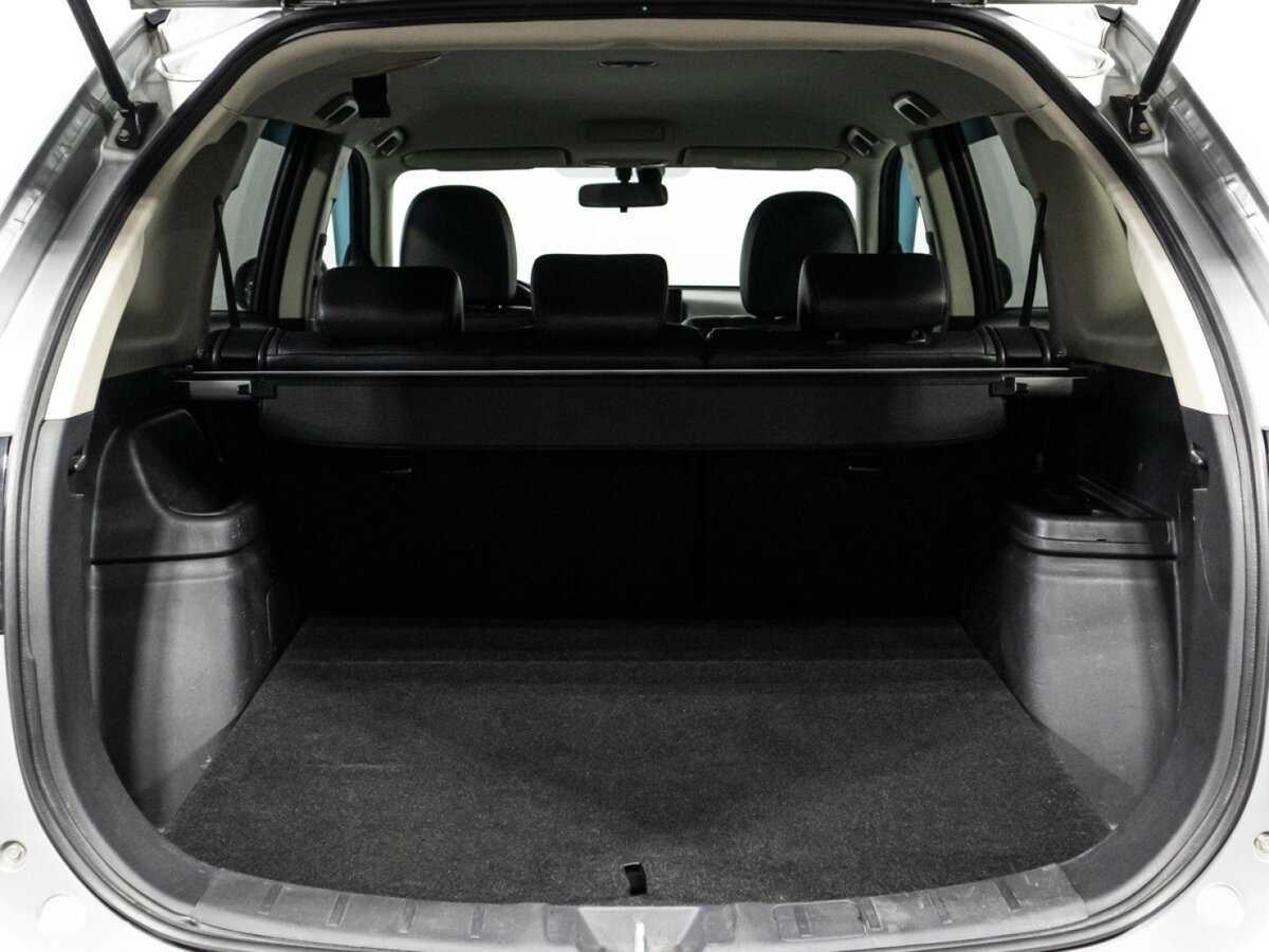 Купить Mitsubishi Outlander, 2016, 145 484 км.. Фото: #14