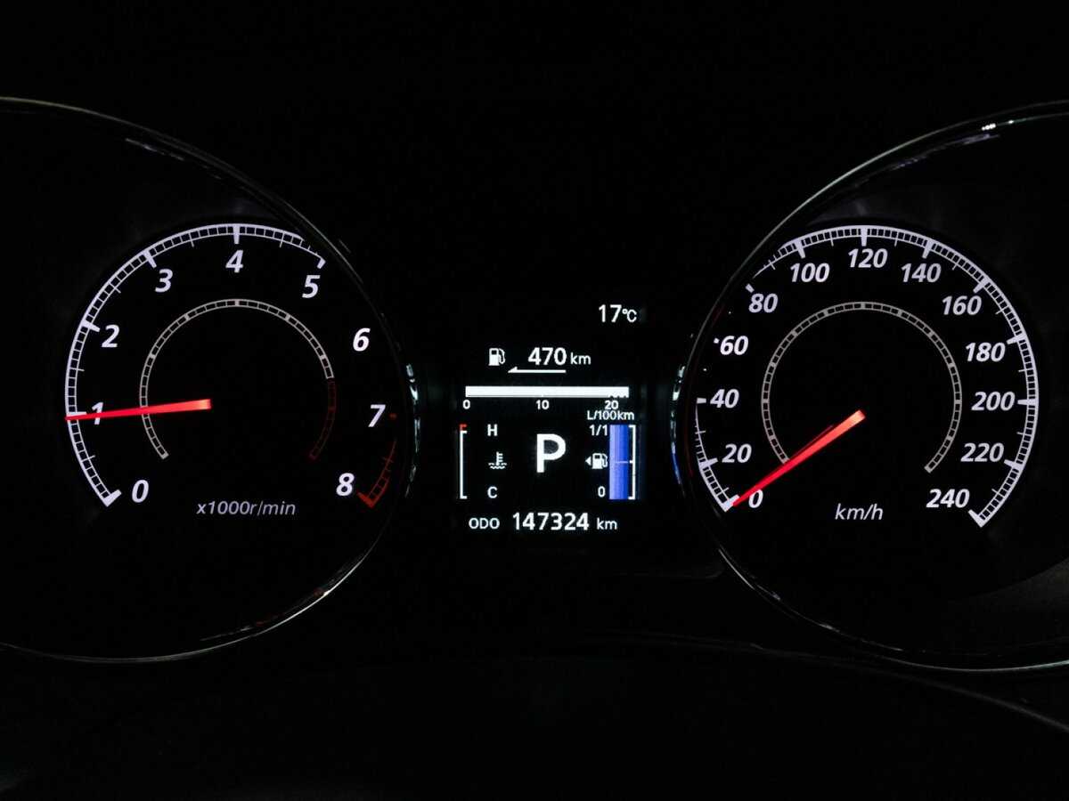 Купить Mitsubishi ASX, 2014, 147 323 км.. Фото: #11