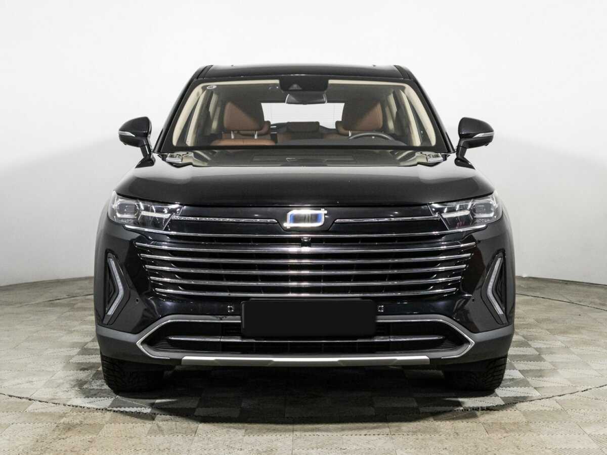 Купить FAW Bestune T99, 2023, 25 287 км.. Фото: #1